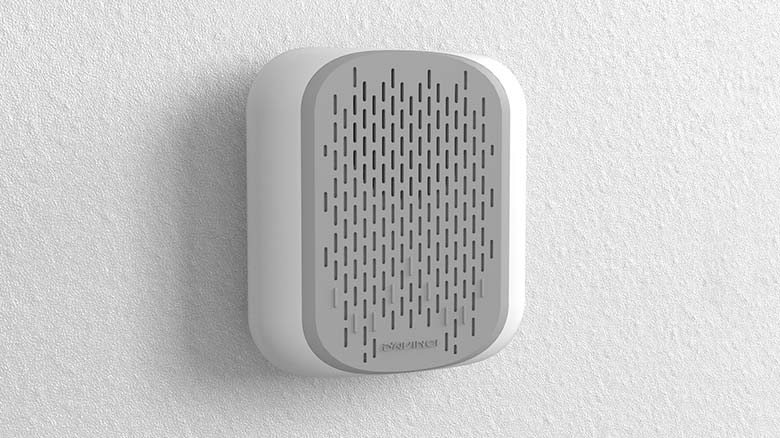 DAMA - Wireless Indoor Siren